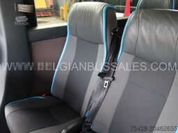 Scania OmniExpress 14m / Tourismo / Acron / I6/ PB / 5...