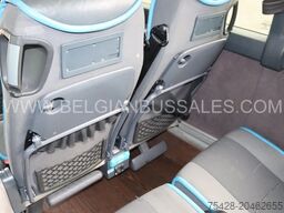 Scania OmniExpress 14m / Tourismo / Acron / I6/ PB / 5...