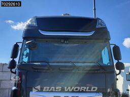 DAF XF 480 4X2 Mega SSC 2xTanks ACC Standklima Euro 6