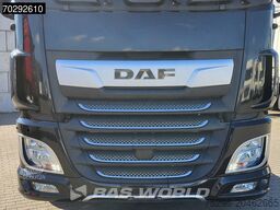 DAF XF 480 4X2 Mega SSC 2xTanks ACC Standklima Euro 6