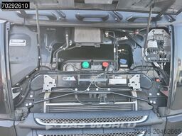 DAF XF 480 4X2 Mega SSC 2xTanks ACC Standklima Euro 6