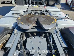 DAF XF 480 4X2 Mega SSC 2xTanks ACC Standklima Euro 6