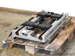 DURWEN DURWEN RZV 20-S Breite 980mm