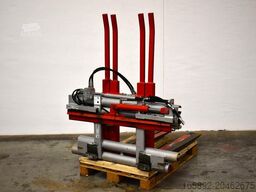 DURWEN DURWEN DPK 25-C Breite 1200