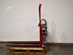 DURWEN DURWEN DPK 25-C Breite 1200