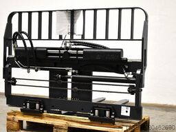 KAUP 4T163SN, Breite 1360 mm