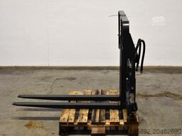 KAUP 4T163SN, Breite 1360 mm