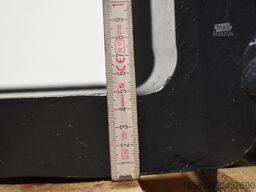 KAUP 4T163SN, Breite 1360 mm