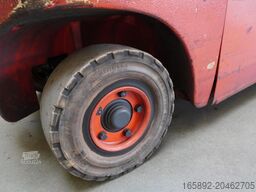 Linde H 20 T EVO 391-00