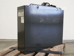 Linde 24 Volt 3 PzS 375 Ah