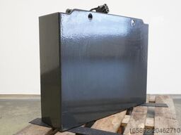 Linde 24 Volt 3 PzS 375 Ah