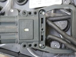 Linde 24 Volt 3 PzS 375 Ah