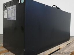 IBV 48 Volt 3 PzS 240 Ah