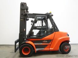 Linde H 80 D/900 EVO 396-03