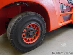 Linde H 80 D/900 EVO 396-03