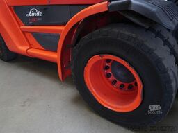 Linde H 80 D/900 EVO 396-03