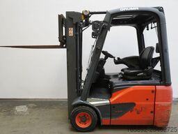 Linde E 16 C EVO 386-02