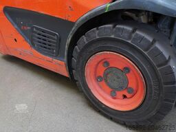 Linde E 16 C EVO 386-02