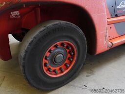 Linde H 60 T EVO 396-03