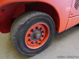 Linde H 50 D EVO 394-02