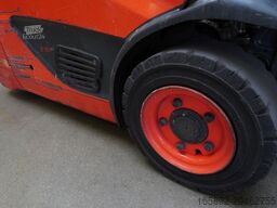 Linde E 16 C EVO 386-02