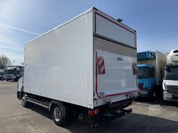 MERCEDES-BENZ ATEGO 818 / 918 L Koffer 5,10 m LBW 1 T*EURO 6 D