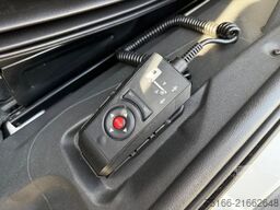 MERCEDES-BENZ ATEGO 818 / 918 L Koffer 5,10 m LBW 1 T*EURO 6 D