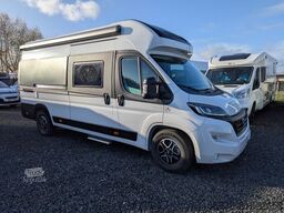 AFFINITY ONE Fiat 180 PS Automatik*Sofort !!*