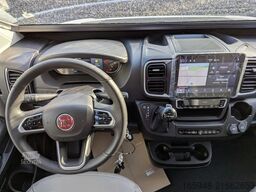 AFFINITY ONE Fiat 180 PS Automatik*Sofort !!*