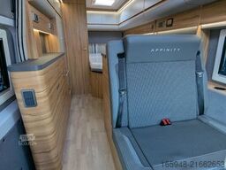 AFFINITY ONE Fiat 180 PS Automatik*Sofort !!*