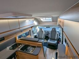 AFFINITY ONE Fiat 180 PS Automatik*Sofort !!*