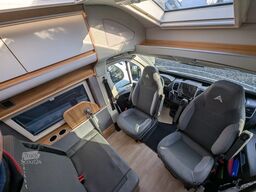 AFFINITY ONE Fiat 180 PS Automatik*Sofort !!*