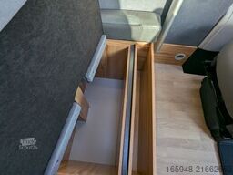 AFFINITY ONE Fiat 180 PS Automatik*Sofort !!*