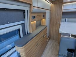 AFFINITY ONE Fiat 180 PS Automatik*Sofort !!*