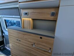 AFFINITY ONE Fiat 180 PS Automatik*Sofort !!*