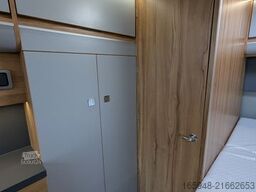 AFFINITY ONE Fiat 180 PS Automatik*Sofort !!*