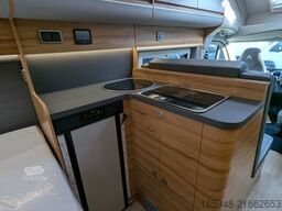 AFFINITY ONE Fiat 180 PS Automatik*Sofort !!*