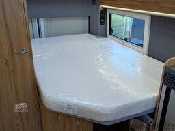 AFFINITY ONE Fiat 180 PS Automatik*Sofort !!*