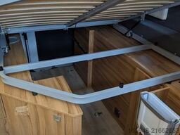 AFFINITY ONE Fiat 180 PS Automatik*Sofort !!*