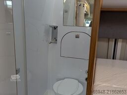 AFFINITY ONE Fiat 180 PS Automatik*Sofort !!*