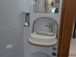 AFFINITY ONE Fiat 180 PS Automatik*Sofort !!*