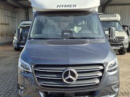 HYMER/ERIBA GT-S 600 4,2 t / 5G-WLAN-Router / 170 PS