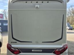 HYMER/ERIBA GT-S 600 4,2 t / 5G-WLAN-Router / 170 PS