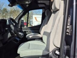 HYMER/ERIBA GT-S 600 4,2 t / 5G-WLAN-Router / 170 PS