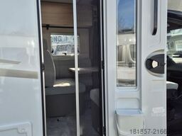HYMER/ERIBA GT-S 600 4,2 t / 5G-WLAN-Router / 170 PS