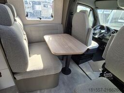 HYMER/ERIBA GT-S 600 4,2 t / 5G-WLAN-Router / 170 PS