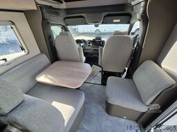 HYMER/ERIBA GT-S 600 4,2 t / 5G-WLAN-Router / 170 PS