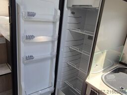 HYMER/ERIBA GT-S 600 4,2 t / 5G-WLAN-Router / 170 PS