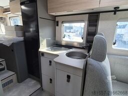 HYMER/ERIBA GT-S 600 4,2 t / 5G-WLAN-Router / 170 PS