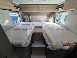 HYMER/ERIBA GT-S 600 4,2 t / 5G-WLAN-Router / 170 PS